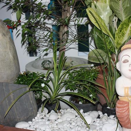 Just Chilling Home Ban Phang Phrao Εξωτερικό φωτογραφία