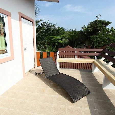 Just Chilling Home Ban Phang Phrao Εξωτερικό φωτογραφία