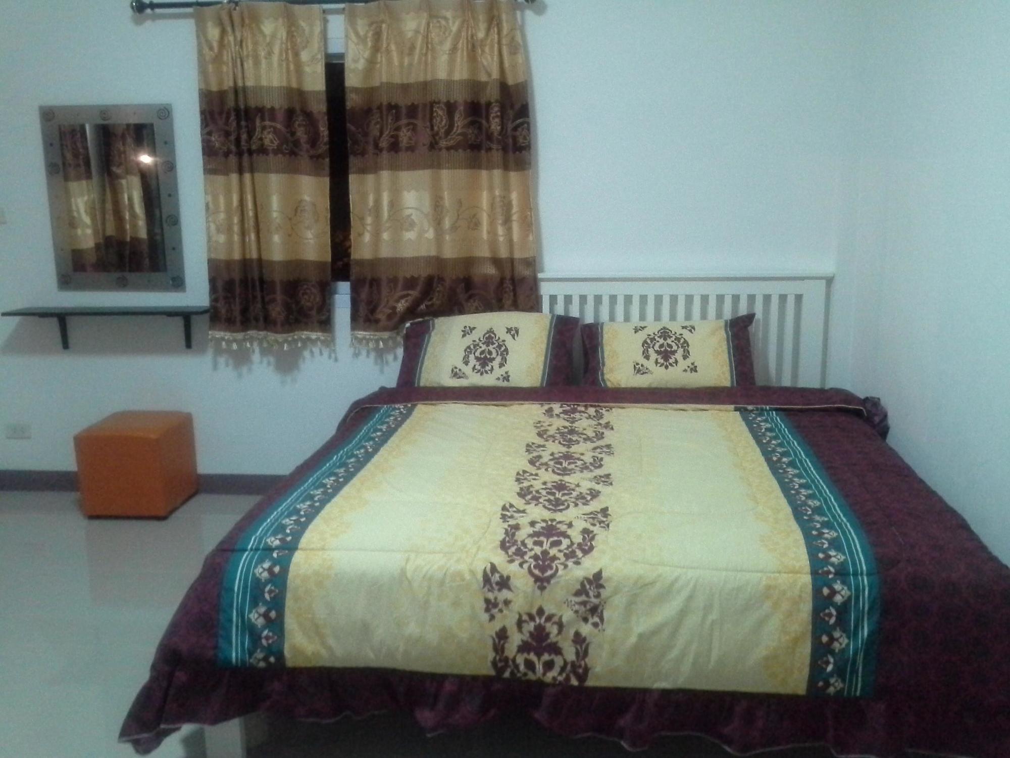 Just Chilling Home Ban Phang Phrao Εξωτερικό φωτογραφία