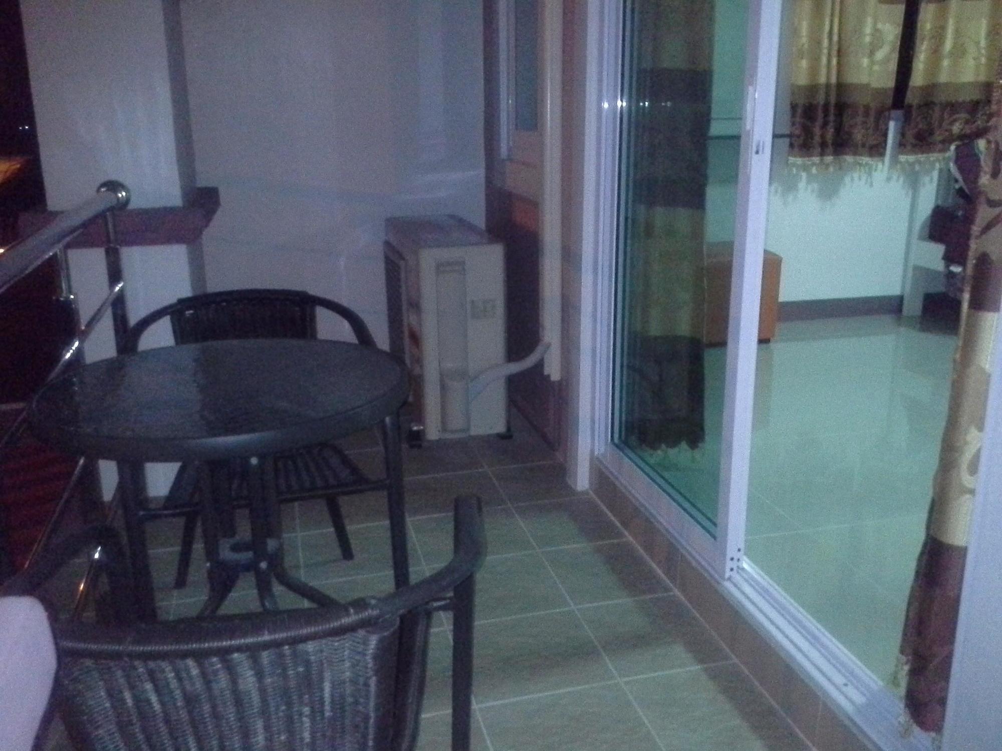 Just Chilling Home Ban Phang Phrao Εξωτερικό φωτογραφία